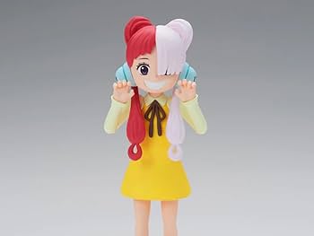 ワンピース フィギュア ウタ サッカーベイビー ワンピース ベイビーフェイス スタジオ ウタ レジン スタチュー